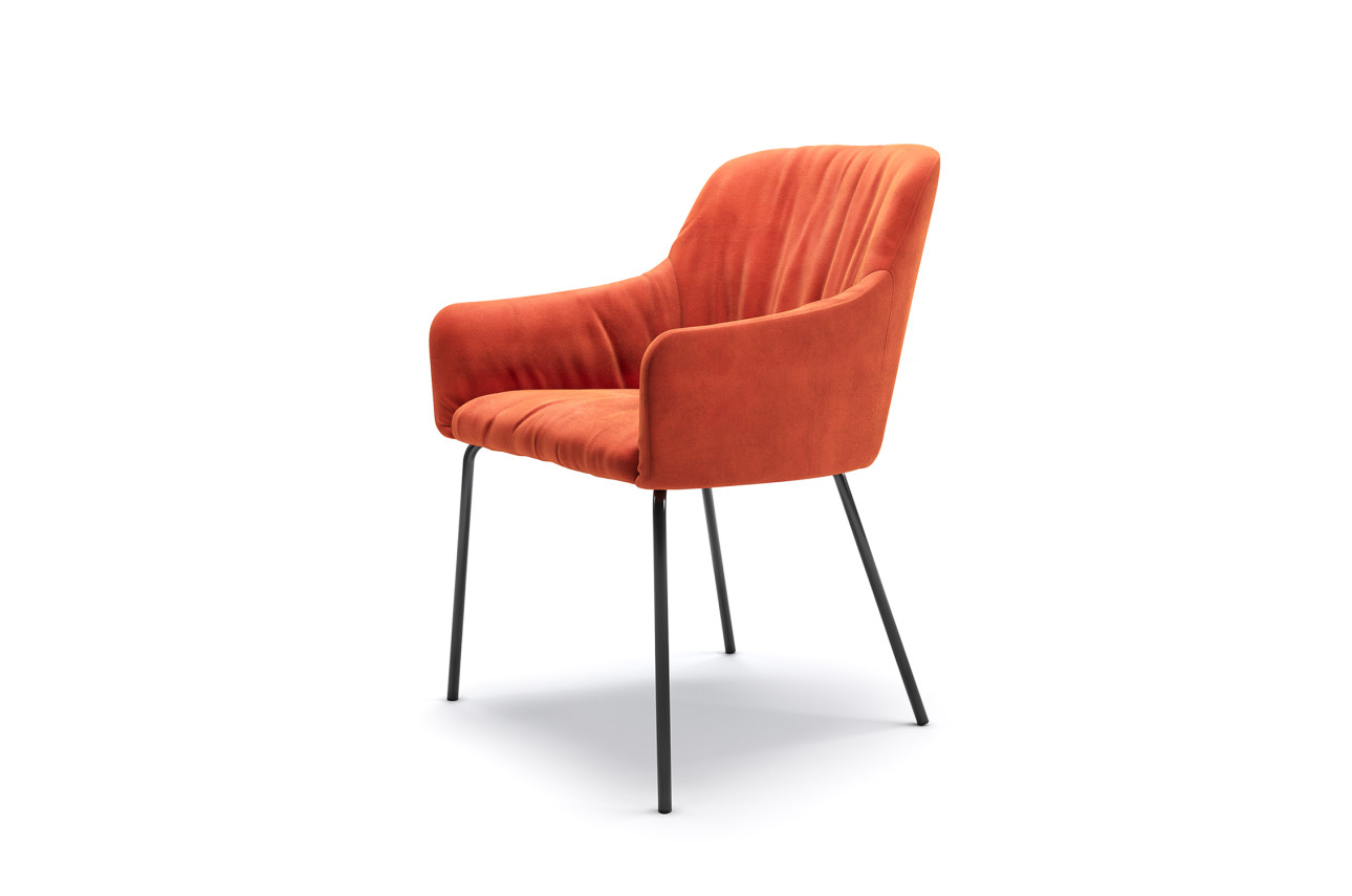 Стул Marco M3 pleat L1
