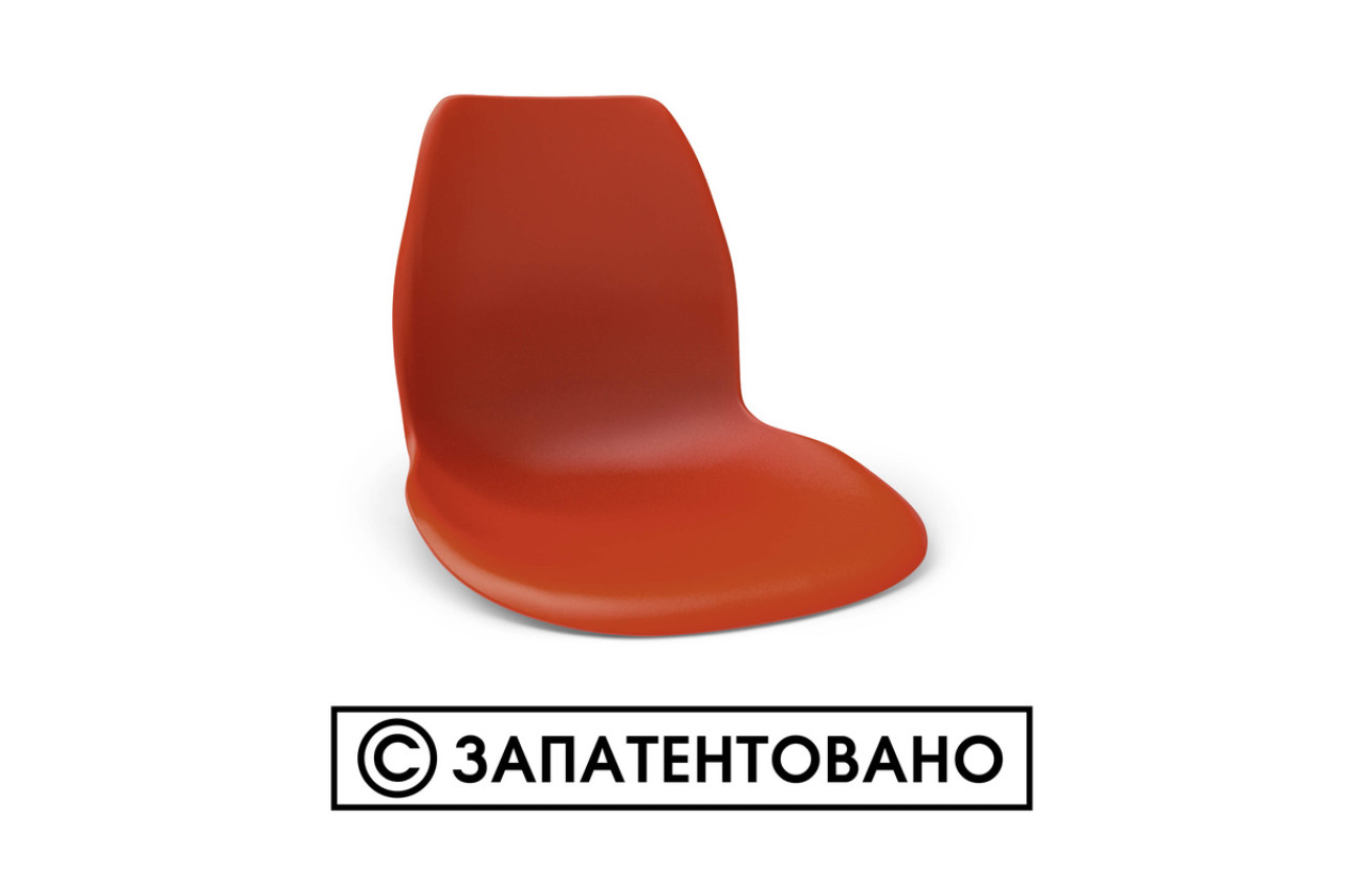 Стул SHT-ST29/S107 красный