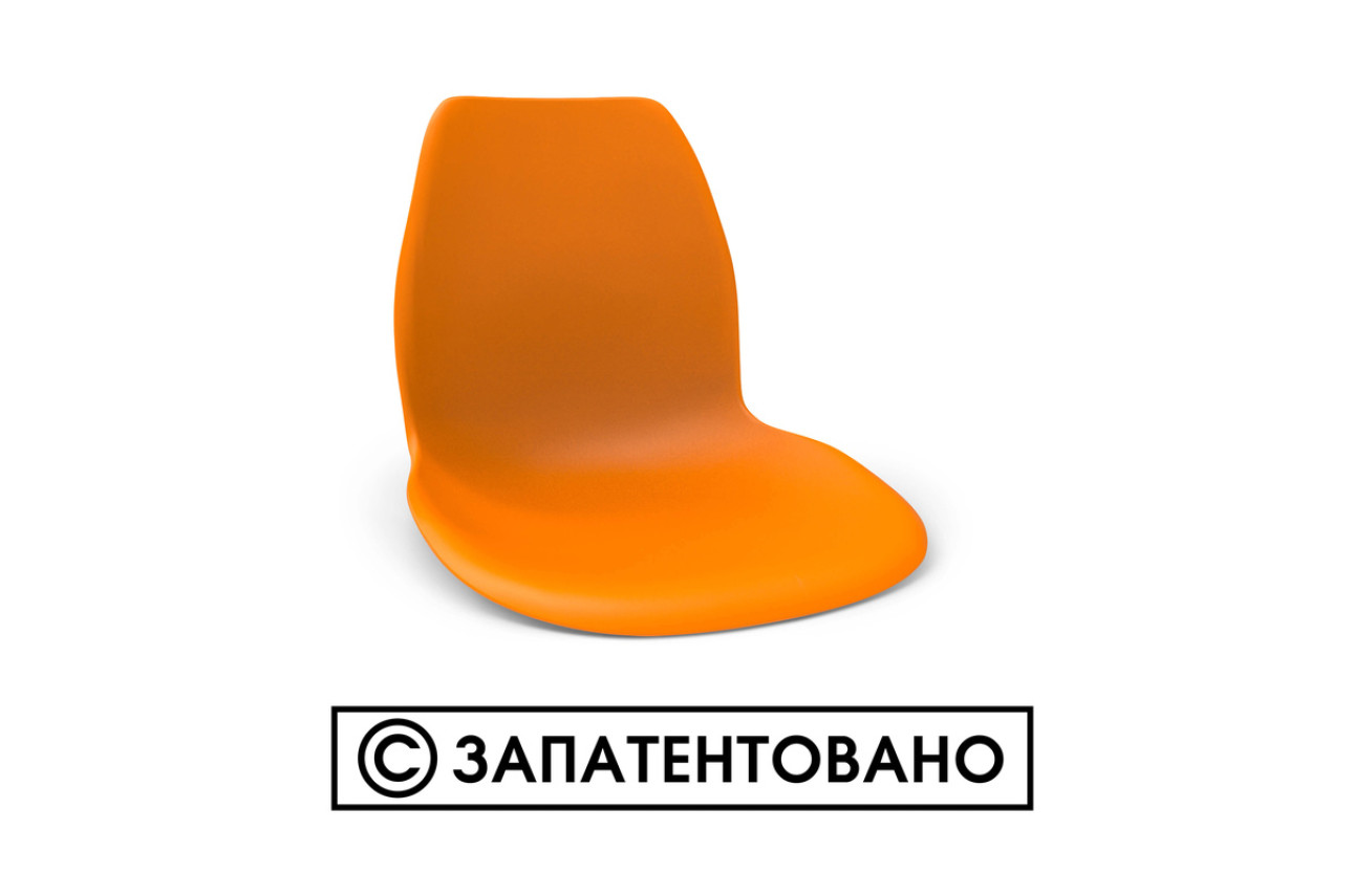 Стул подъемно-поворотный SHT-ST29/S154-1