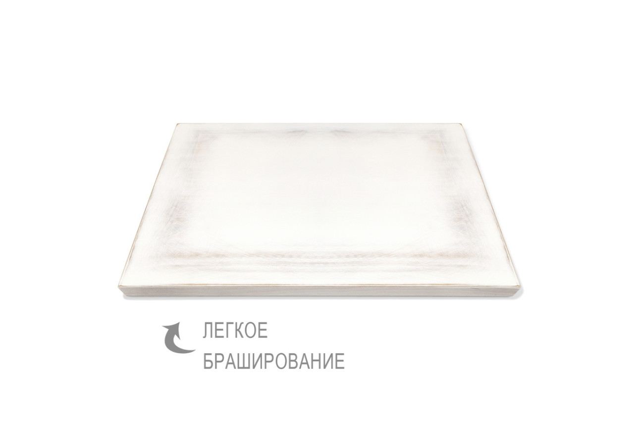 Столешница SHT-ТT4 60/60 БУК (беленый)