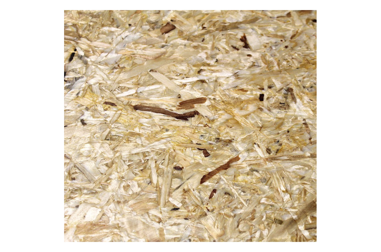 Столик журнальный SHT-TU29/H36/70/70 ДУБ/OSB (прозрачный лак/черный муар)