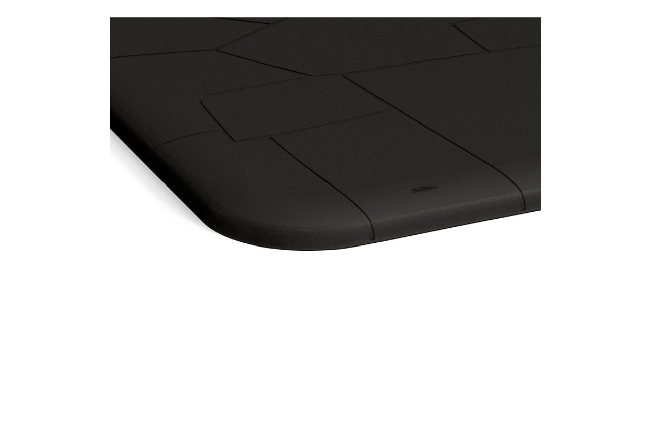 Пластиковый стол SHT-TU30/TT30 83/83 черный
