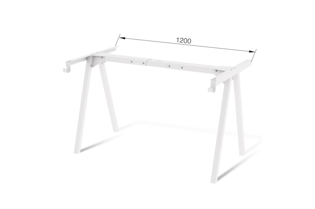 Стол SHT-TU64/TT 120/80 ЛДСП